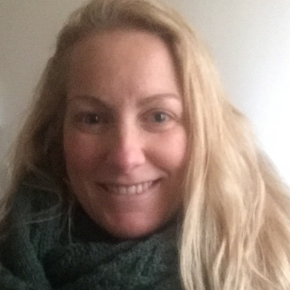 Meet your Posher, Diann